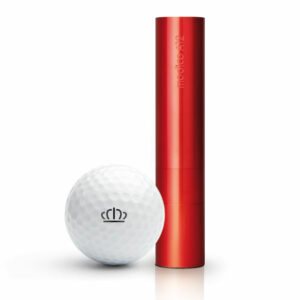 Golfballstempel AG12 Charity Edition mit eigenem Motiv