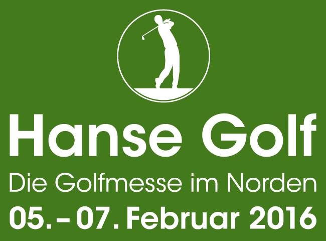 Golfstempel auf der Hansegolf 2016