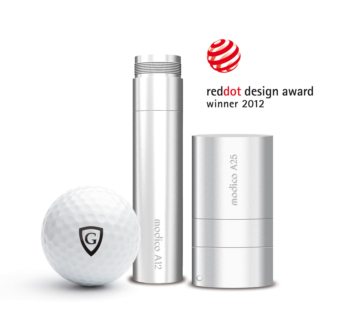 Wie lange hält ein Golfballstempel?